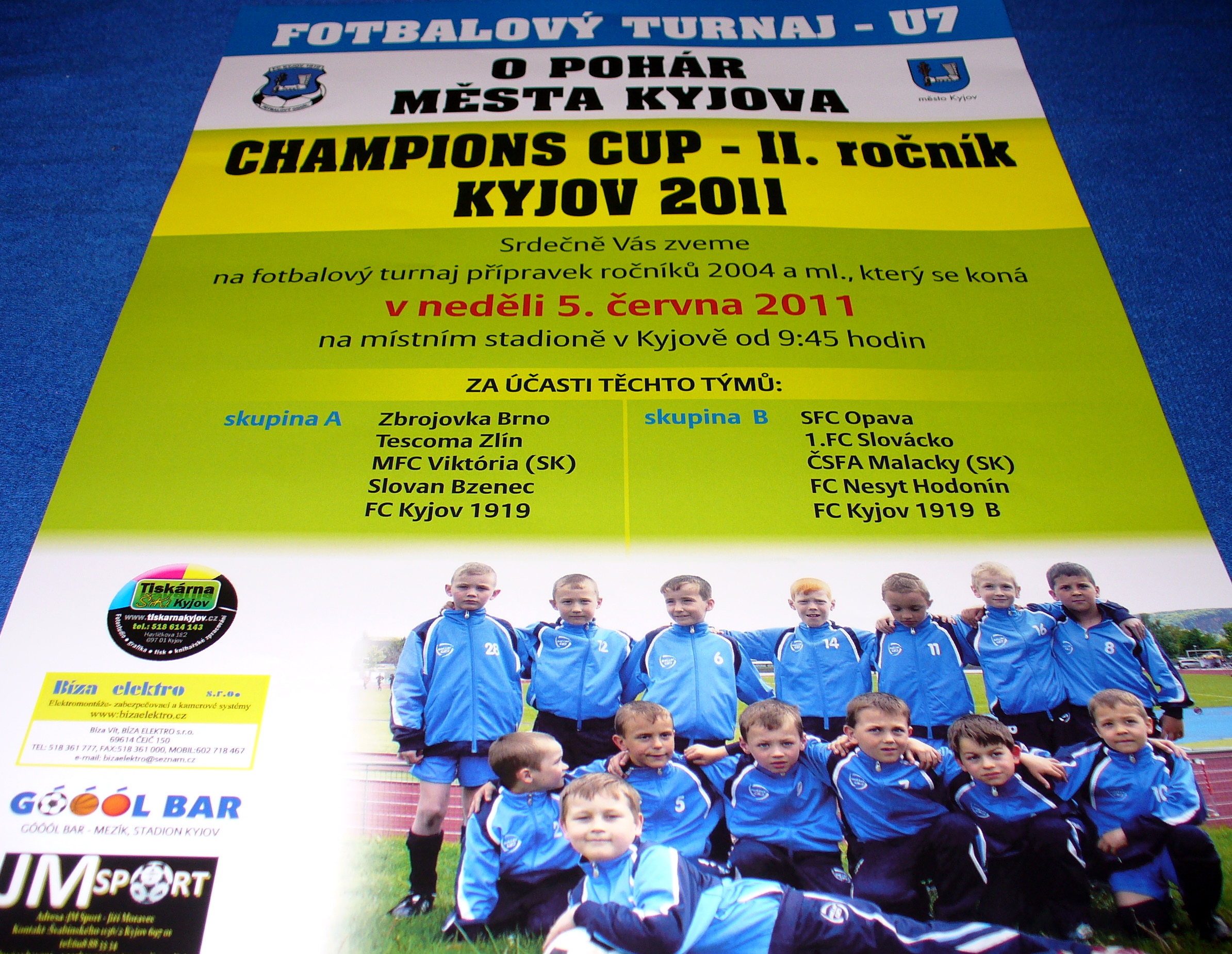 turnaj 015